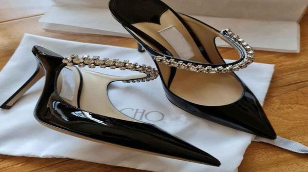 luxurious brands women039s bing slippers sandals crystal strappy elegant lady high heels bridal shoes wedding party bridals sex7821722, Black
luxurious brands women039s bing slippers sandals crystal strappy elegant lady high heels bridal shoes wedding party bridals sex7821722, Black