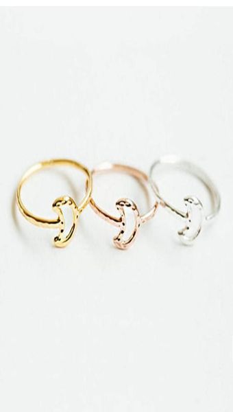 whole hollow moon rings hammered line crescent moon knuckle ring size for women girls fashion rings r0662048578, Silver
whole hollow moon rings hammered line crescent moon knuckle ring size for women girls fashion rings r0662048578, Silver