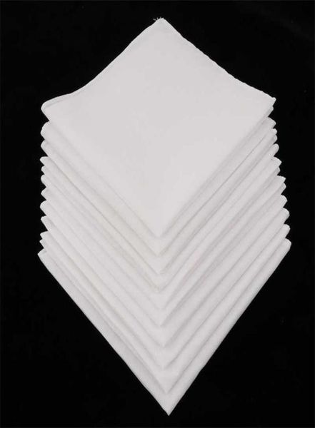 10pcs mens white handkerchiefs 100 cotton square super soft washable hanky chest towel pocket square 28 x 28cm t2006189845215, Blue;white
10pcs mens white handkerchiefs 100 cotton square super soft washable hanky chest towel pocket square 28 x 28cm t2006189845215, Blue;white