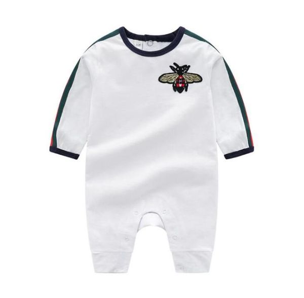 ins baby clothes baby rompers spring autumn new romper cotton newborn baby girls boy kids designer cartoon bee infant jumpsuits cl9773582, Blue
ins baby clothes baby rompers spring autumn new romper cotton newborn baby girls boy kids designer cartoon bee infant jumpsuits cl9773582, Blue