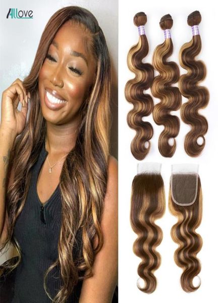allove highlight 427 body wave straight brazilian hair weave wefts loose deep curly human hair bundles brown color 350 virgin ext1836122, Black
allove highlight 427 body wave straight brazilian hair weave wefts loose deep curly human hair bundles brown color 350 virgin ext1836122, Black
