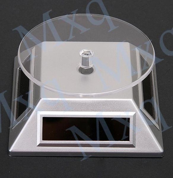 jewelry dispaly platform exhibition stand solar auto rotating display stand rotary turn table plate for mobile mp4 watch jewelry v6349273, Black;white
jewelry dispaly platform exhibition stand solar auto rotating display stand rotary turn table plate for mobile mp4 watch jewelry v6349273, Black;white