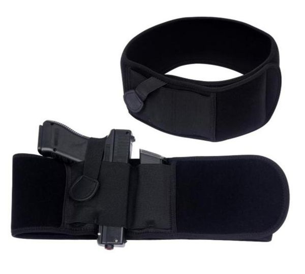 outdoor tactical belly band holster universal elastic wide belt pistol holsters universal waist glock magazine pouch belts7631110, Black;green
outdoor tactical belly band holster universal elastic wide belt pistol holsters universal waist glock magazine pouch belts7631110, Black;green