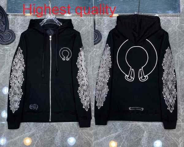 designer hearts hoodie chromes mens hoody clothing womens heart hoodies hooded ch cross flower arm front printed horseshoe pocket zipper 1 y, Black
designer hearts hoodie chromes mens hoody clothing womens heart hoodies hooded ch cross flower arm front printed horseshoe pocket zipper 1 y, Black