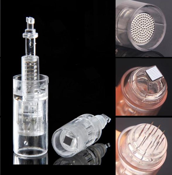 100pcs bayonet cartridge replacement 9 pin 12 pin 36 pin nano needle for derma pen micro tattoo microneedle mts drpen mym2580734
100pcs bayonet cartridge replacement 9 pin 12 pin 36 pin nano needle for derma pen micro tattoo microneedle mts drpen mym2580734