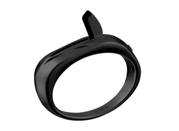steel selfdefense ring invisible multifunctional knife for female emergency antiwolf weapon gift for women men 210701238o3671076, Silver
steel selfdefense ring invisible multifunctional knife for female emergency antiwolf weapon gift for women men 210701238o3671076, Silver