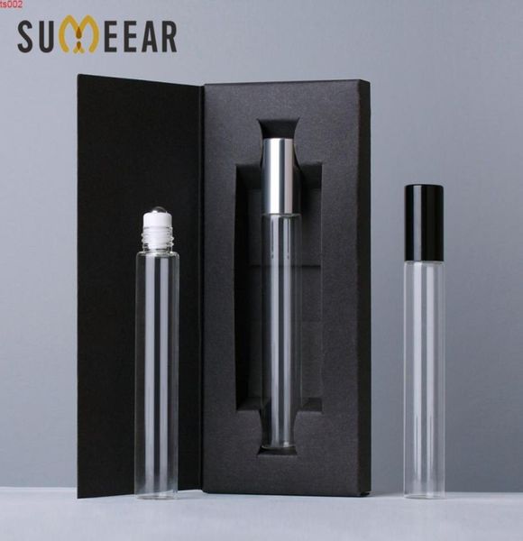 50 pcslot 10ml essential oil bottle with perfume box roller ball sample bottle glass roll on durable cosmetic containershigh qty9921144
50 pcslot 10ml essential oil bottle with perfume box roller ball sample bottle glass roll on durable cosmetic containershigh qty9921144