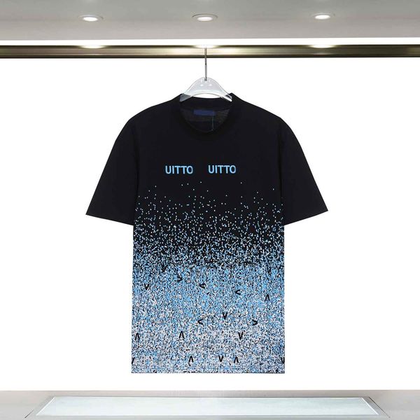 slightly oversize tee 2023 men women double side t shirt summer style short sleeve, White;black
slightly oversize tee 2023 men women double side t shirt summer style short sleeve, White;black