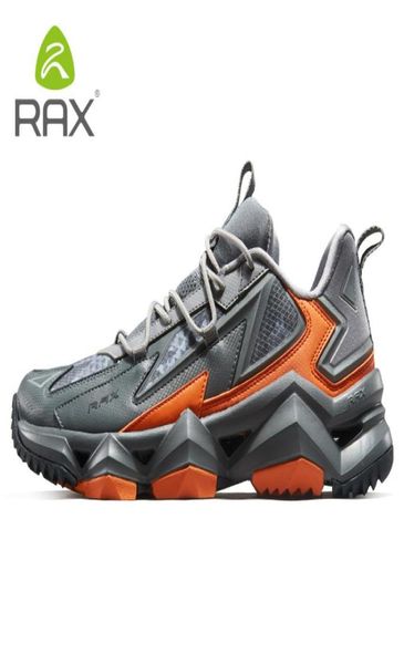 rax men waterproof hiking shoes breathable boots outdoor trekking sports sneakers tactical 2208127025809, Black
rax men waterproof hiking shoes breathable boots outdoor trekking sports sneakers tactical 2208127025809, Black