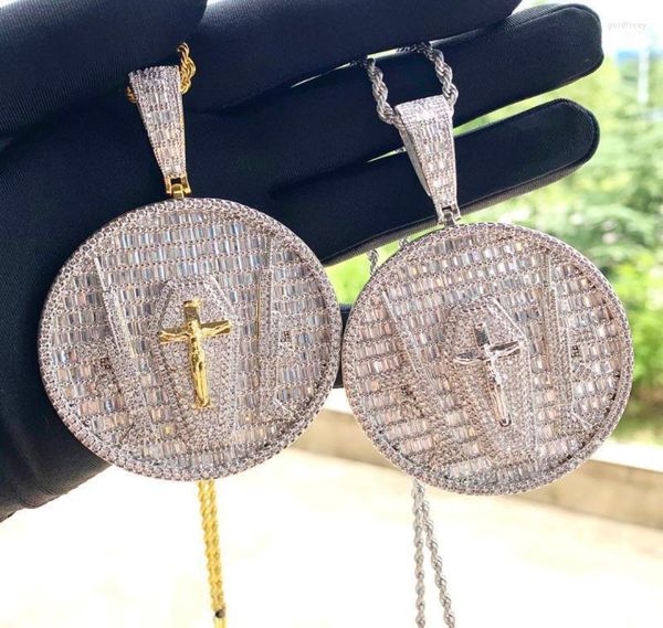 chains full paved bling 5a cz pendant gun jesus big round shaped charms gold plated hip hop iced out rock punk jewelr4960991, Silver
chains full paved bling 5a cz pendant gun jesus big round shaped charms gold plated hip hop iced out rock punk jewelr4960991, Silver