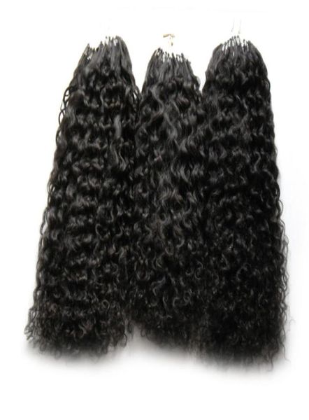 300g micro loop hair extensions 300s mongolian kinky curly hair human probonded microloop micro rings links human hair extension2140090, Black
300g micro loop hair extensions 300s mongolian kinky curly hair human probonded microloop micro rings links human hair extension2140090, Black