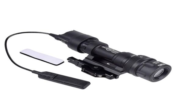 m952 m952v qd quick release tactical flashlight mount scout light 400 lumens2488179
m952 m952v qd quick release tactical flashlight mount scout light 400 lumens2488179