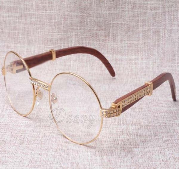 2019 new diamond round sunglasses cattle horn eyeglasses 7550178 wood men and women sunglasses glasess eyewear size 5522135mm5754940, Silver
2019 new diamond round sunglasses cattle horn eyeglasses 7550178 wood men and women sunglasses glasess eyewear size 5522135mm5754940, Silver