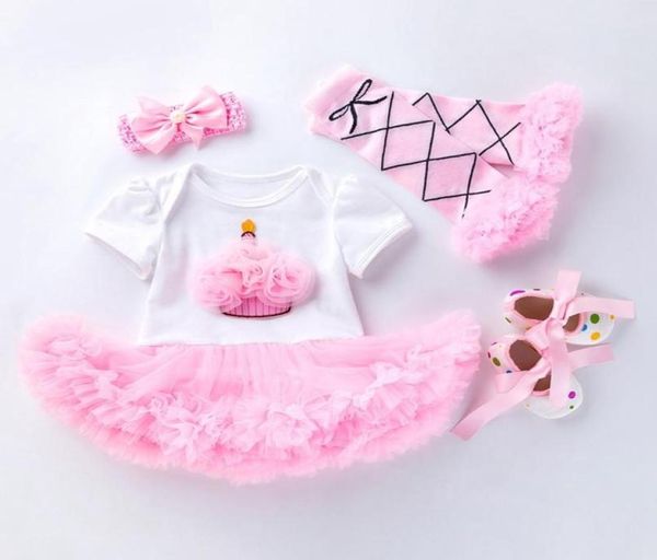 12m fashion brand new clothes for newborn infant baby girls birthday baptism dress set lovely clothing 1st year girls baby suit7704501, White
12m fashion brand new clothes for newborn infant baby girls birthday baptism dress set lovely clothing 1st year girls baby suit7704501, White