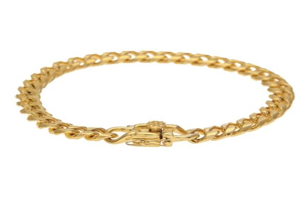 7mm mens miami cuban bracelet chain hip hop style stainless steel bracelet link fashion punk jewelry 215cm7766578, Black
7mm mens miami cuban bracelet chain hip hop style stainless steel bracelet link fashion punk jewelry 215cm7766578, Black