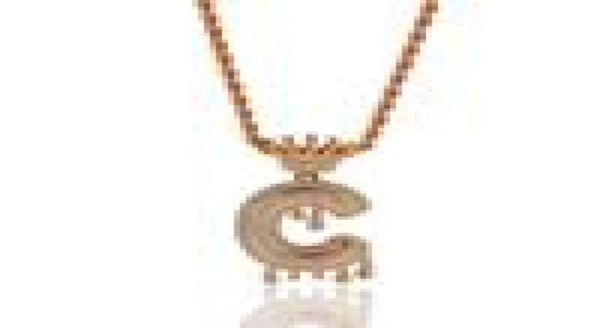 custom tennis crown bail drip bubble initial letters chain necklaces pendant for men women gold color cubic zircon hip hop jewel1200516, Black
custom tennis crown bail drip bubble initial letters chain necklaces pendant for men women gold color cubic zircon hip hop jewel1200516, Black