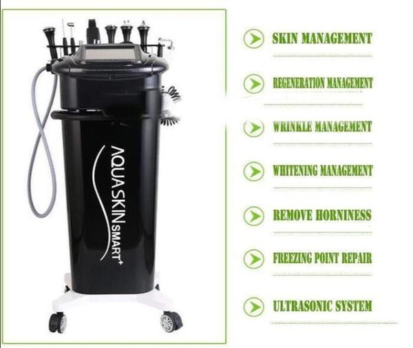 new arrive beauty salon equipment multifunction skin care facial deep cleaning aqua skin the pores clean beauty mach8471486, Black;white
new arrive beauty salon equipment multifunction skin care facial deep cleaning aqua skin the pores clean beauty mach8471486, Black;white