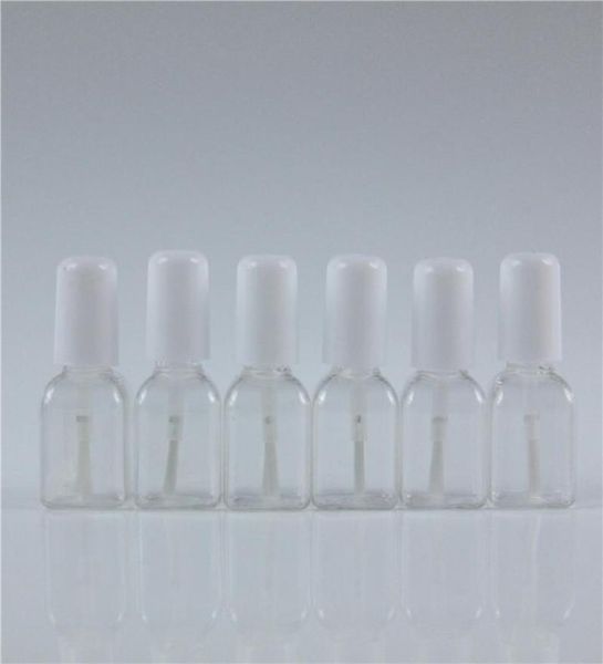 50pcslot 5g mini cute clear plastic empty square nail polished bottle with white cap brush plastic nail bottle for children4707229
50pcslot 5g mini cute clear plastic empty square nail polished bottle with white cap brush plastic nail bottle for children4707229