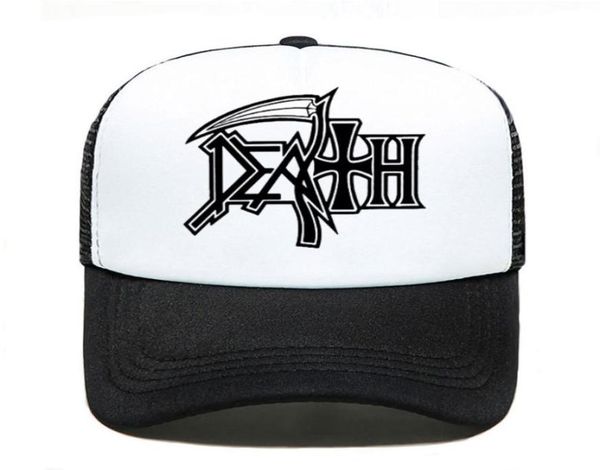 death hoodies rock band heavy metal baseball cap women men 2020 summer parentchild hats mesh visor outdoor sun hatx10164611430, Blue;gray
death hoodies rock band heavy metal baseball cap women men 2020 summer parentchild hats mesh visor outdoor sun hatx10164611430, Blue;gray