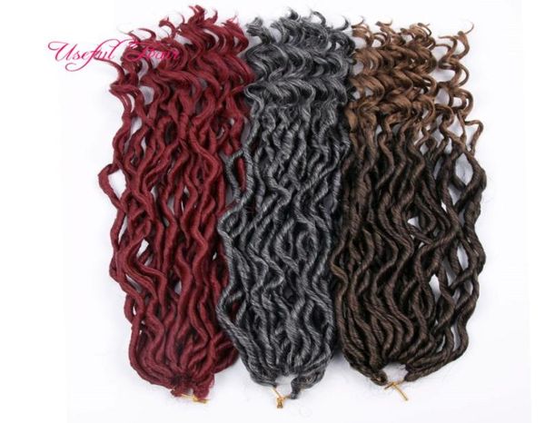 dreadlocks curly extensions synthetic bundles goddess locks jamaica braid in bundles 18quot synthetic braiding hair in hair exte1921052, Black
dreadlocks curly extensions synthetic bundles goddess locks jamaica braid in bundles 18quot synthetic braiding hair in hair exte1921052, Black