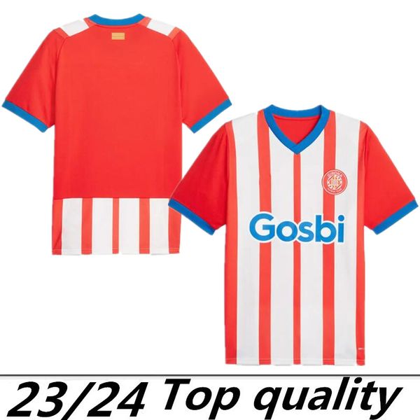 2023 girona fc soccer jerseys rcd mallorca abdon aleix garcia baba sanchez ales b. dari oborja samu saiz home away third football shirt top, Black;yellow
2023 girona fc soccer jerseys rcd mallorca abdon aleix garcia baba sanchez ales b. dari oborja samu saiz home away third football shirt top, Black;yellow