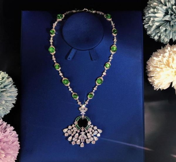 highend luxurious ball lady necklace party gathering choi po cor superior quality queen fashion trend necklace circ6348043, Silver
highend luxurious ball lady necklace party gathering choi po cor superior quality queen fashion trend necklace circ6348043, Silver