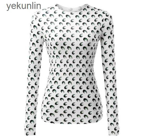 designer feminine womens t shirts clothes moon print printed stylist women long sleeve graphic tee tunics koszulka damska crescent fashion s, White
designer feminine womens t shirts clothes moon print printed stylist women long sleeve graphic tee tunics koszulka damska crescent fashion s, White