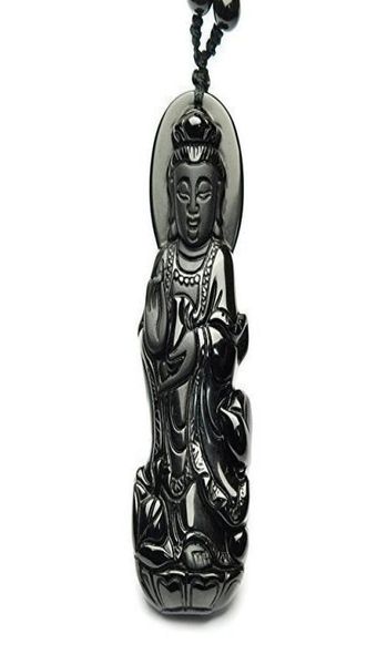 fine jewelry hand carved natural genuine obsidian kwanyin goddess bodhisattva buddha pendant necklace 9671514, Silver
fine jewelry hand carved natural genuine obsidian kwanyin goddess bodhisattva buddha pendant necklace 9671514, Silver