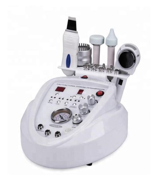 new portable dermabrasion microdermabrasion machine peeling 5in1 anti aging wrinkle skincare blackhead remover exfoliator for beau1378247
new portable dermabrasion microdermabrasion machine peeling 5in1 anti aging wrinkle skincare blackhead remover exfoliator for beau1378247