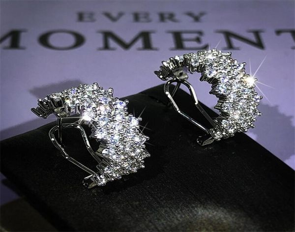 choucong unique ear cuff sparkling luxury jewelry 925 sterling silver pave white sapphire cz diamond olive branch earring women we5255814
choucong unique ear cuff sparkling luxury jewelry 925 sterling silver pave white sapphire cz diamond olive branch earring women we5255814