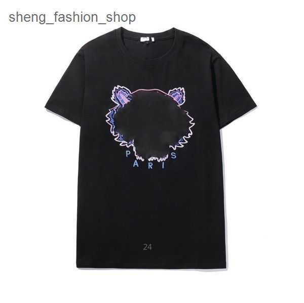 designer women's t-shirt men's tiger head embroidered crewneck luxury loose short sleeve sports classic mqer 3 581n, White;black
designer women's t-shirt men's tiger head embroidered crewneck luxury loose short sleeve sports classic mqer 3 581n, White;black
