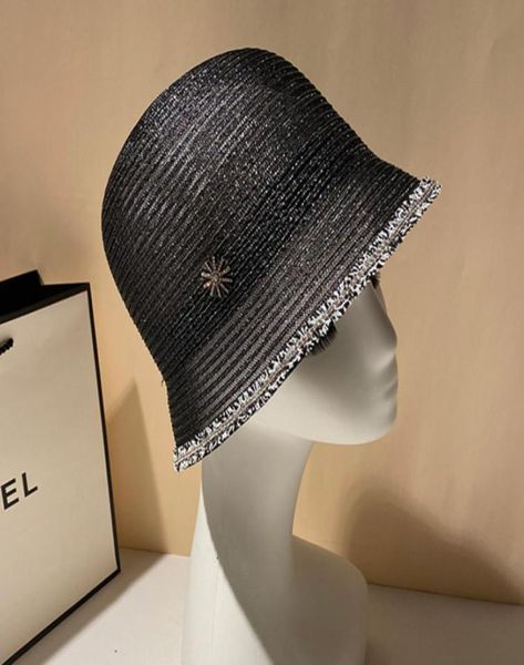 2020 simple summer women039s beach hat female casual panama beach hat lady pearl lace straw cap girls sun maershei8471352, Blue;gray
2020 simple summer women039s beach hat female casual panama beach hat lady pearl lace straw cap girls sun maershei8471352, Blue;gray