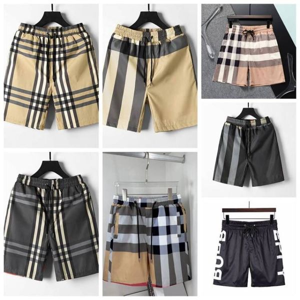designer mens shorts capis plaid short pants casual man quarter balck brown short loose beach short pant men stylish luxury running basketba, White;black
designer mens shorts capis plaid short pants casual man quarter balck brown short loose beach short pant men stylish luxury running basketba, White;black