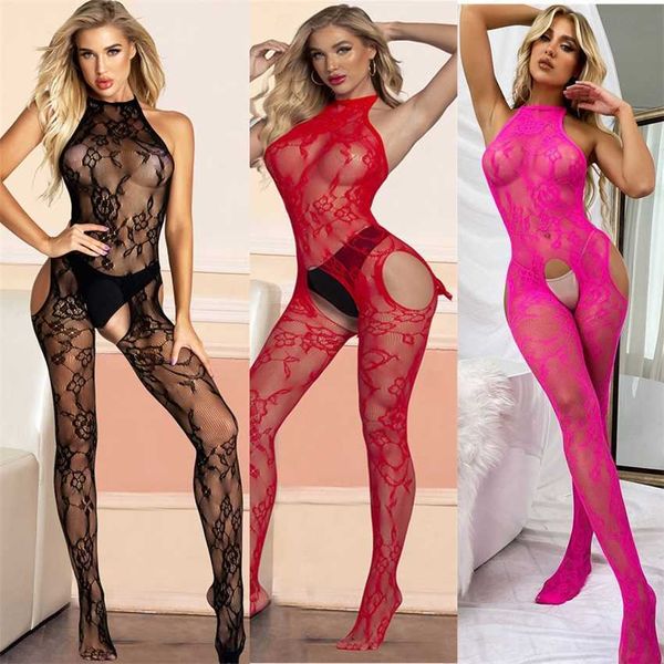 30% off ribbon factory store women' new fashion sagittarius bouquet private open underwear pornographic teddy silk stockings net fitne, Red;black 
30% off ribbon factory store women' new fashion sagittarius bouquet private open underwear pornographic teddy silk stockings net fitne, Red;black