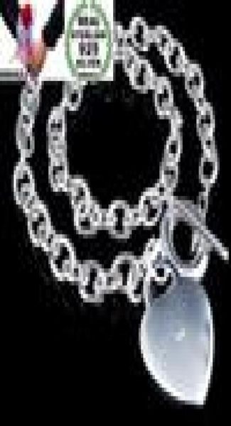 omhxzj whole personality bracelet necklaces fashion woman gift silver heart circle chain 925 sterling silver bracelets neckl5840897
omhxzj whole personality bracelet necklaces fashion woman gift silver heart circle chain 925 sterling silver bracelets neckl5840897