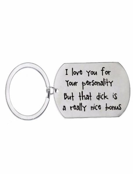 keychains 12pclot i love you keychain dog tag stainless steel keyring for couple girlfriend boyfriend wife husband key chain funn5643223, Silver
keychains 12pclot i love you keychain dog tag stainless steel keyring for couple girlfriend boyfriend wife husband key chain funn5643223, Silver