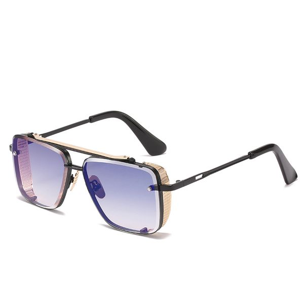 ooo mach no six limited edition sunglasses mens designer classic retro womens sunglasses luxury brand eyeglass, White;black
ooo mach no six limited edition sunglasses mens designer classic retro womens sunglasses luxury brand eyeglass, White;black
