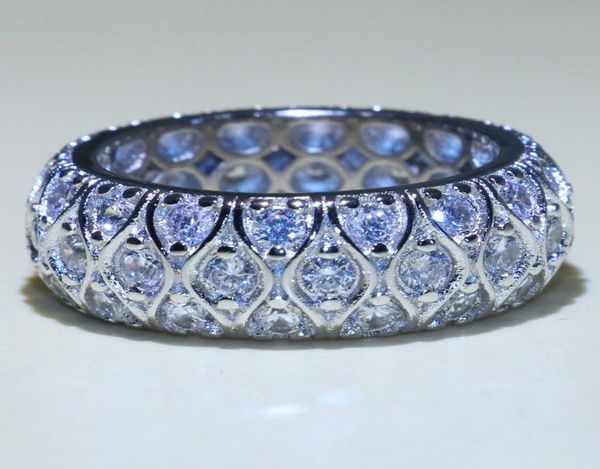 vintage fashion jewelry fish eyes rings 925 sterling silver fill pave 5a cubic zirconia wedding band circe ring set f2236729, Slivery;golden
vintage fashion jewelry fish eyes rings 925 sterling silver fill pave 5a cubic zirconia wedding band circe ring set f2236729, Slivery;golden
