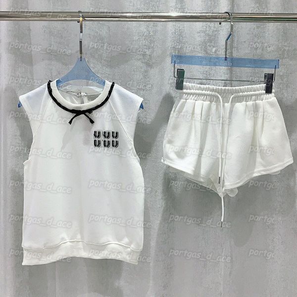 letter women t shirt shorts white sleeveless tank set casual sorts street style shorts, Black
letter women t shirt shorts white sleeveless tank set casual sorts street style shorts, Black