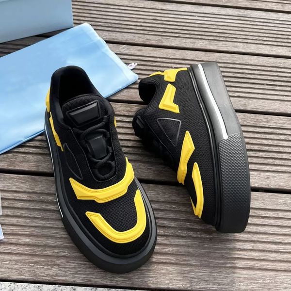 2023 designer sneakers men women casual shoes fashion triangle shoe luxury wearproof running shoes outdoor sneaker lacing popular trainers h, Black
2023 designer sneakers men women casual shoes fashion triangle shoe luxury wearproof running shoes outdoor sneaker lacing popular trainers h, Black