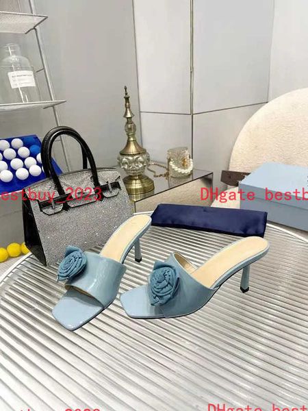 2023 new fashion sandals patent leather pumps high heels summer casual women's shoes loafer minimalist atmosphere versatile 35-41, Black
2023 new fashion sandals patent leather pumps high heels summer casual women's shoes loafer minimalist atmosphere versatile 35-41, Black