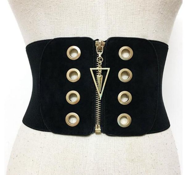 2021 women039s wide belts female decoration elastic fashion cummerbund strap allmatch for women vintage waist3943160, Black;brown
2021 women039s wide belts female decoration elastic fashion cummerbund strap allmatch for women vintage waist3943160, Black;brown
