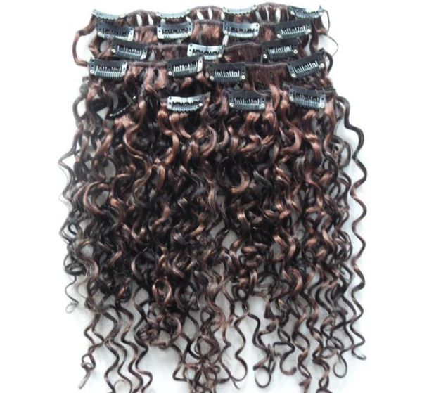 mongolian jerry curly hair weft clip in hair extensions unprocessed curly natural black mix brown color human extensions5310812, Black;brown
mongolian jerry curly hair weft clip in hair extensions unprocessed curly natural black mix brown color human extensions5310812, Black;brown