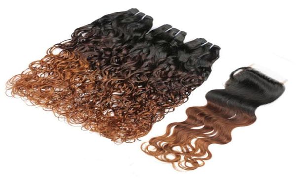 water wave 1b430 auburn ombre brazilian virgin human hair 3bundles with closure wet wavy 3tone ombre weaves with 4x4 lace closu1694535, Black;brown
water wave 1b430 auburn ombre brazilian virgin human hair 3bundles with closure wet wavy 3tone ombre weaves with 4x4 lace closu1694535, Black;brown