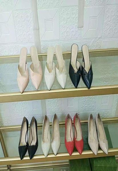 2021 fashion womens dress shoes single shoe high heels leather material metal buckle design 34423476111, Black
2021 fashion womens dress shoes single shoe high heels leather material metal buckle design 34423476111, Black