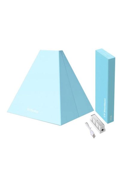 wireless foldable uv sterilizer box with usb charge for phone and personal staffs disinfection 2020 new arrival5119858
wireless foldable uv sterilizer box with usb charge for phone and personal staffs disinfection 2020 new arrival5119858