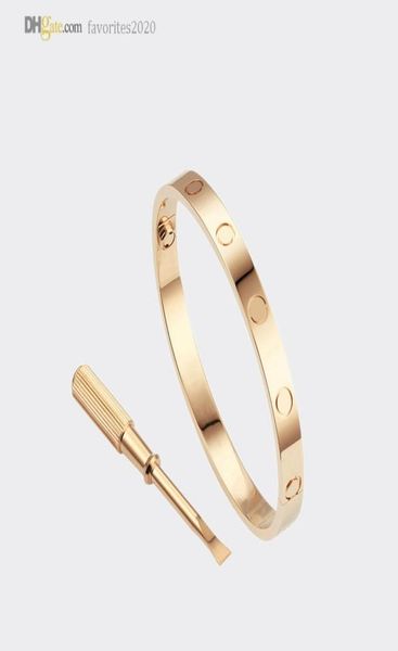bangle classic love bracelet carti bracelets designer for womenmen gold bracelet luxury jewelry titanium steel goldplated never 7630115, Black
bangle classic love bracelet carti bracelets designer for womenmen gold bracelet luxury jewelry titanium steel goldplated never 7630115, Black