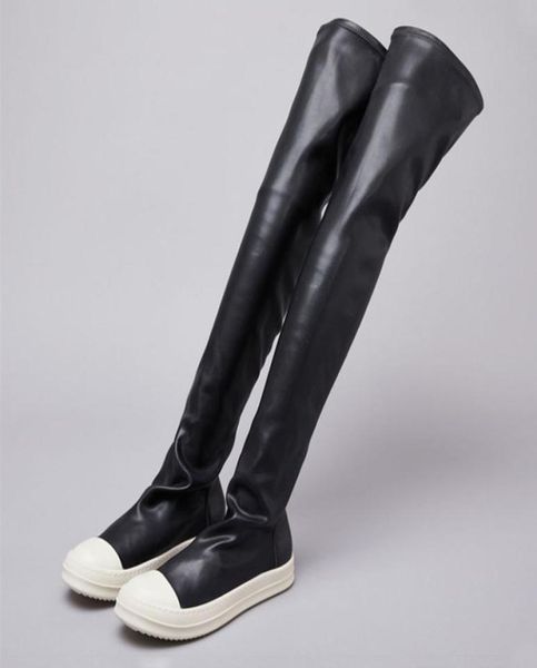 black over the knee boots women platform thigh high winter long slip on boot woman flat sole botas mujer7712161
black over the knee boots women platform thigh high winter long slip on boot woman flat sole botas mujer7712161