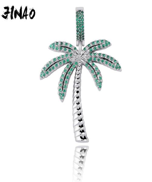 jinao fashion iced out palm tree cubic zircon pendant necklace gold silver color plated hip hop jewelry for men women gift 2010135744916
jinao fashion iced out palm tree cubic zircon pendant necklace gold silver color plated hip hop jewelry for men women gift 2010135744916