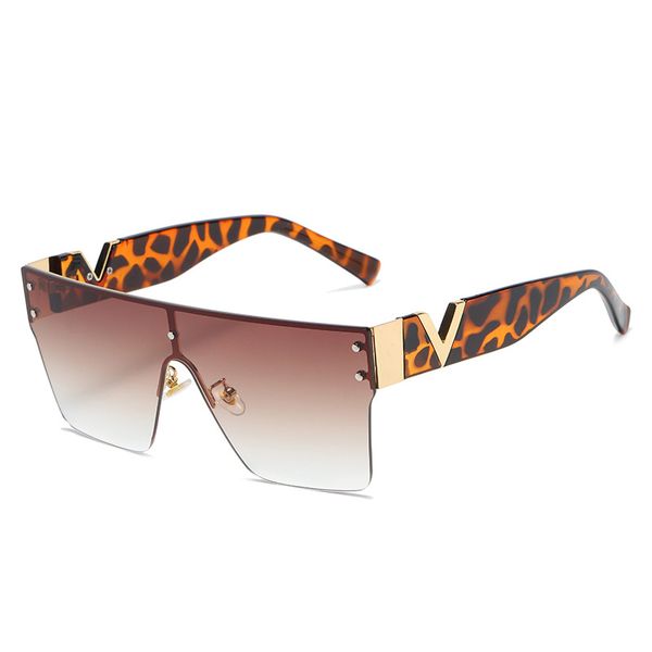 new classic polarized sunglasses women mens sunglass designer luxury letter glass lens retro glasses sun glasses uv400 mix colors adumbral g, White;black
new classic polarized sunglasses women mens sunglass designer luxury letter glass lens retro glasses sun glasses uv400 mix colors adumbral g, White;black